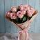 Букет цветов из: Розы в Савинской