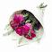 Букет цветов из: Розы в Савинской