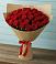 Букет Красные розы Милано в Савинской
