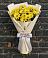 Букет цветов из: Хризантемы в Савинской