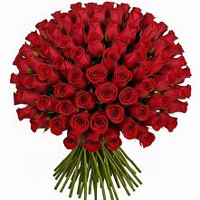 Букет Красные розы Чери Лав #REPLACE_PRED# Савинской