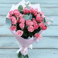 Букет Леди совершенство #REPLACE_PRED# Савинской